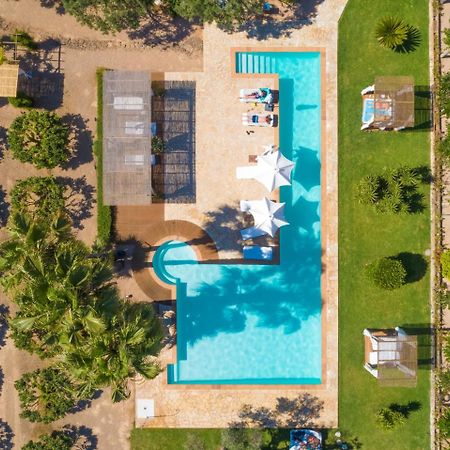 Can Arabi - Adults Only Puig D'en Valls Luaran gambar