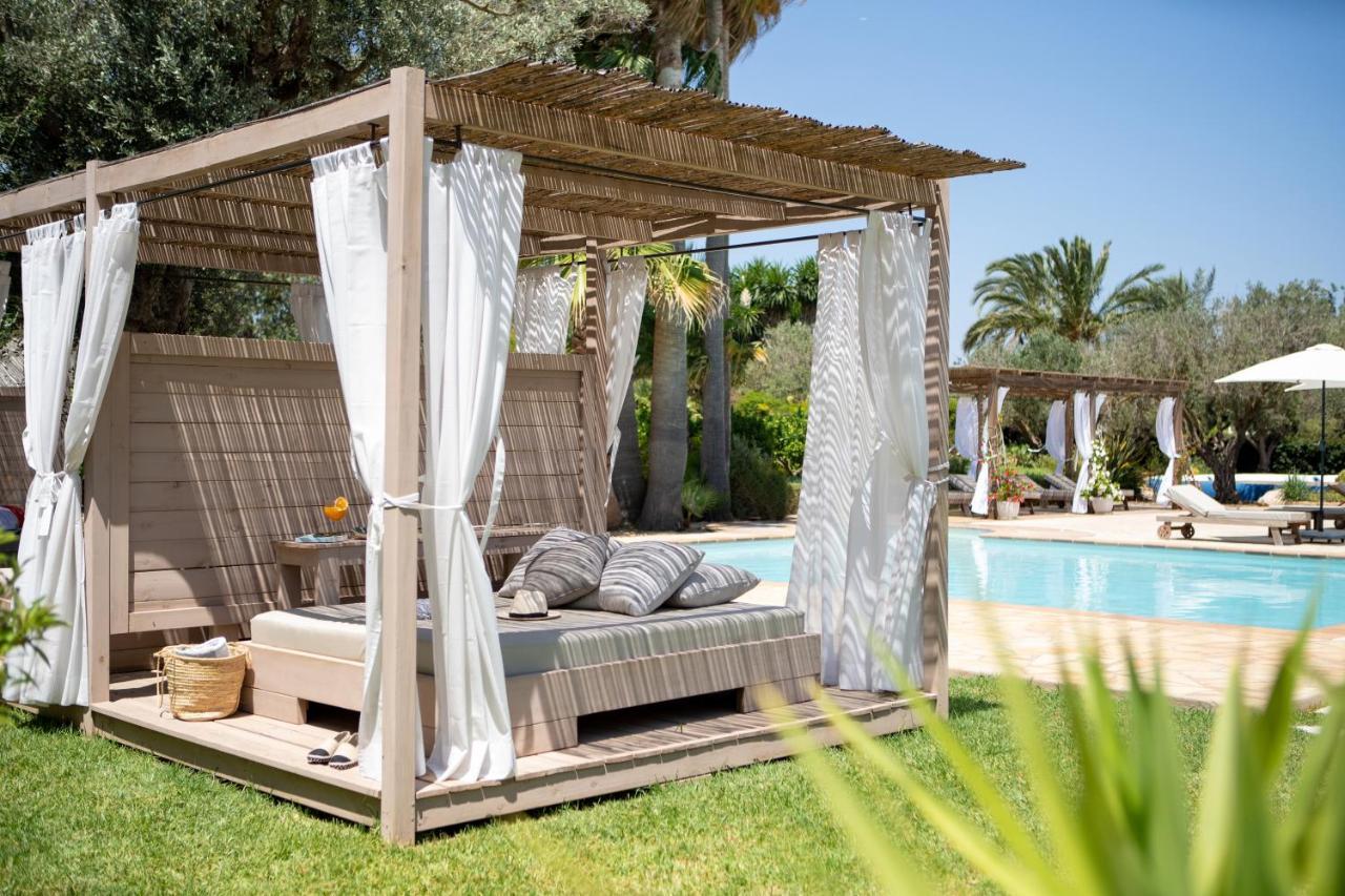 Can Arabi - Adults Only Puig D'en Valls Luaran gambar