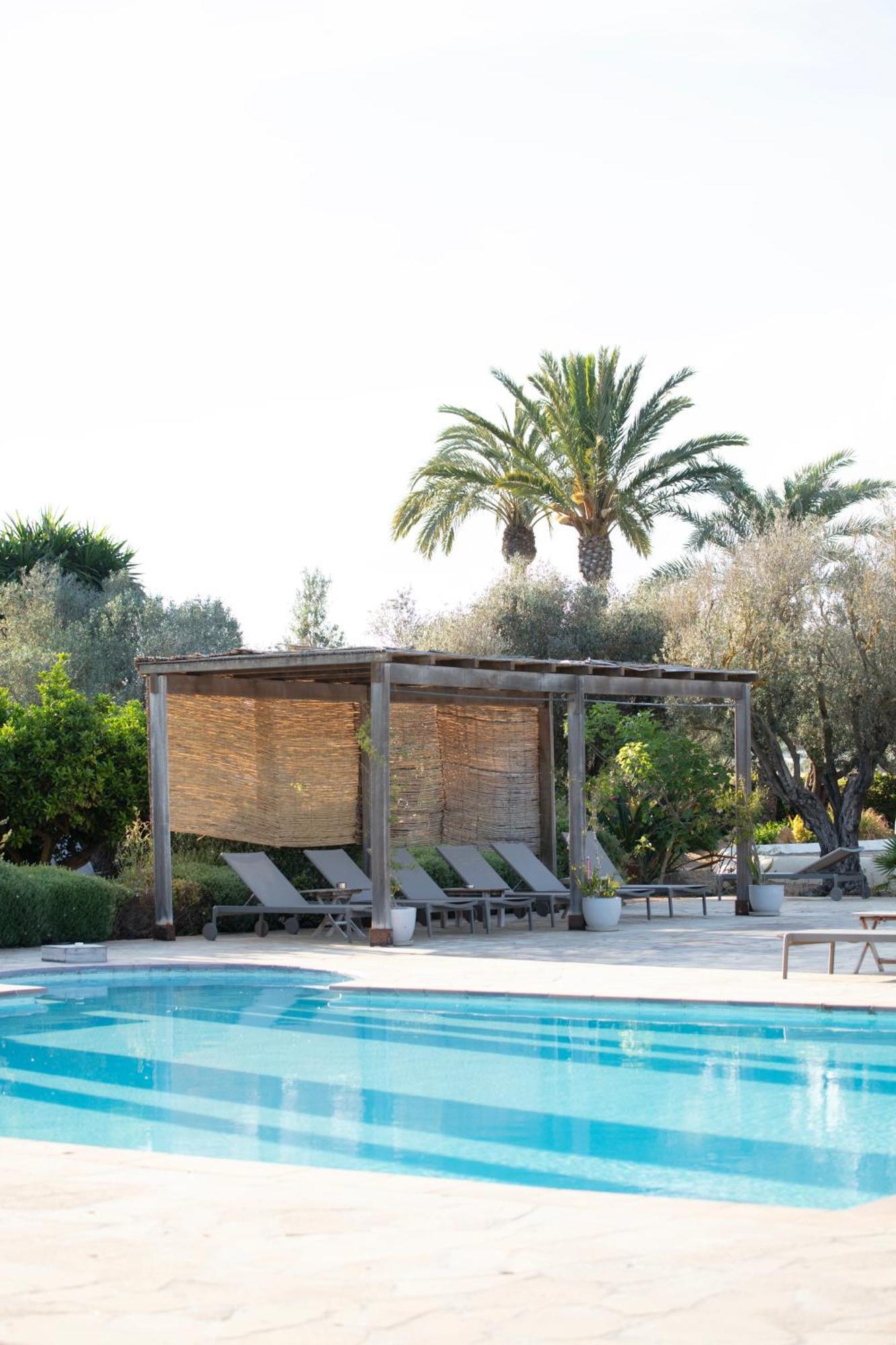 Can Arabi - Adults Only Puig D'en Valls Luaran gambar