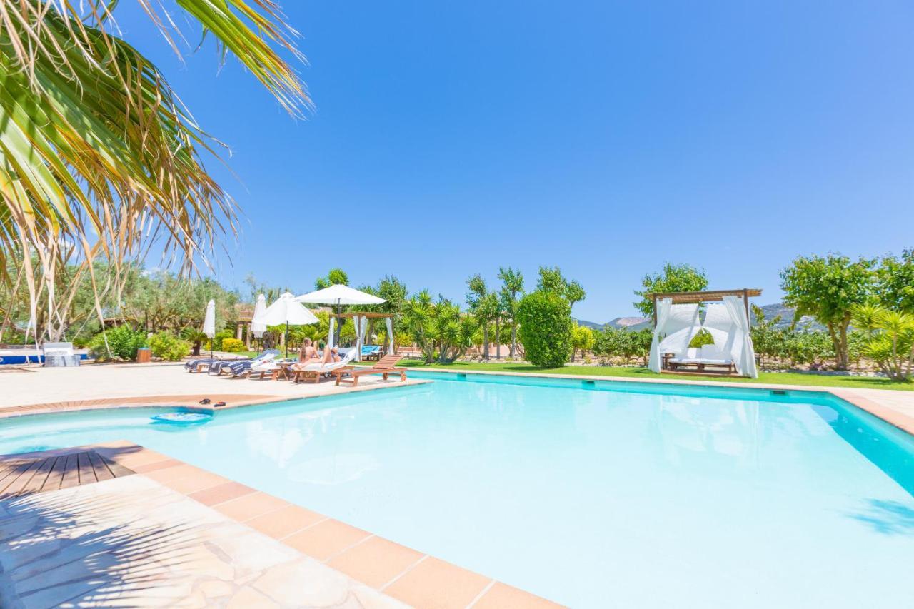 Can Arabi - Adults Only Puig D'en Valls Luaran gambar