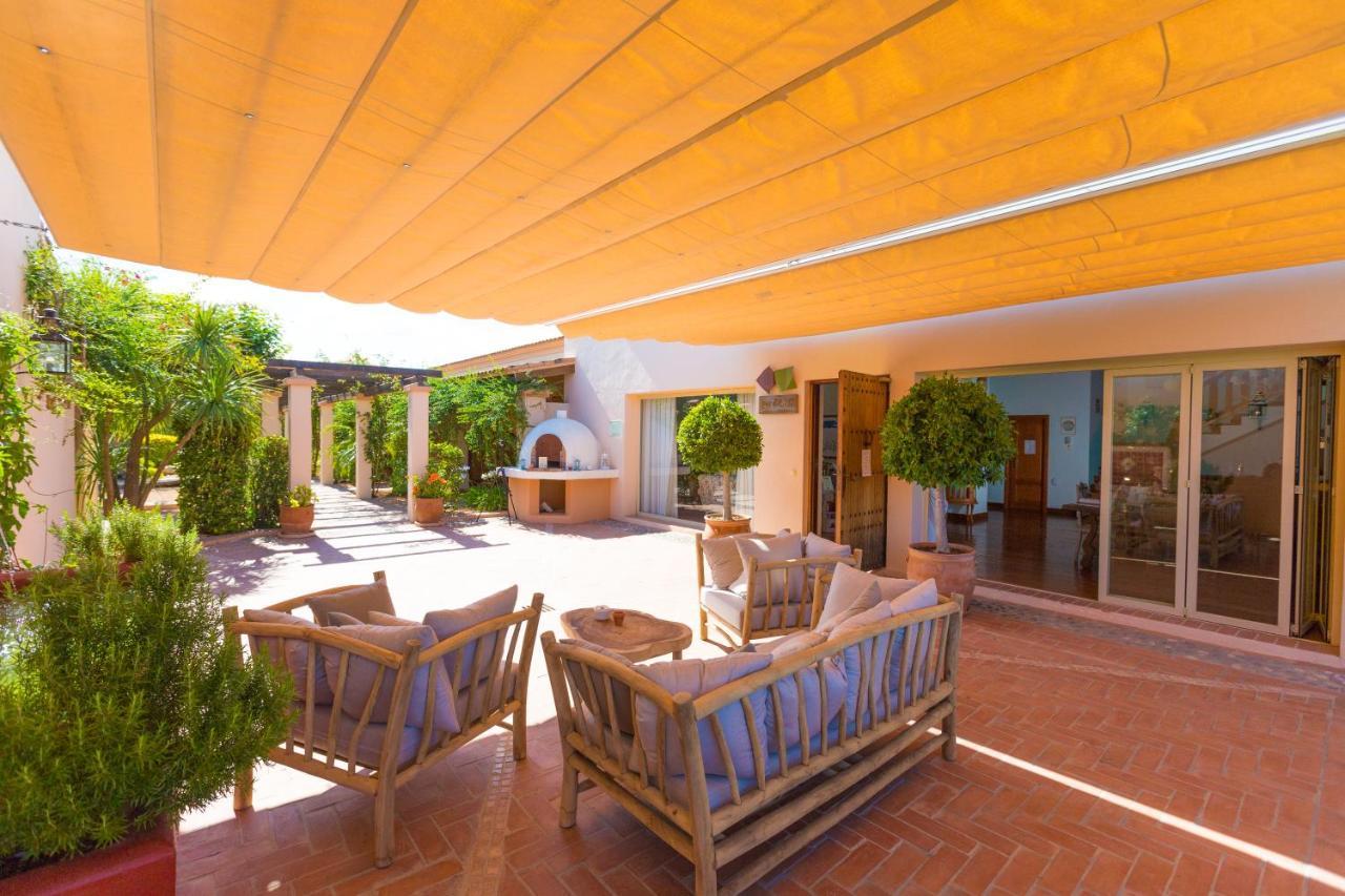 Can Arabi - Adults Only Puig D'en Valls Luaran gambar