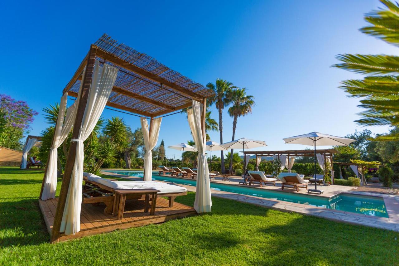 Can Arabi - Adults Only Puig D'en Valls Luaran gambar